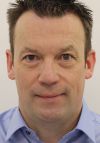 Markus Mook - Head of Construction Materials at thyssenkrupp Uhde GmbH