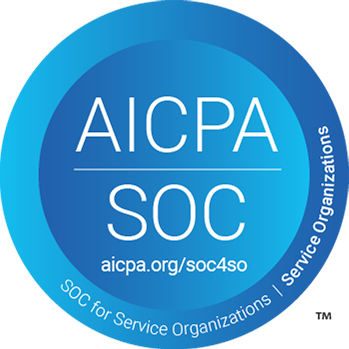 SOC 2 Logo